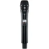Shure QLXD2/K8B-K51 Digitaler drahtloser Handmikrofonsender