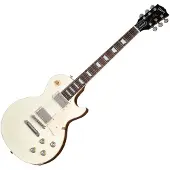 Gibson Les Paul Standard 60s Plain Top Classic White