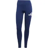 Adidas Damen Tight Train Essentials Big Logo Full-Length