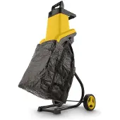 Powerplus Holzhäcksler 2500w