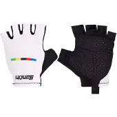 Santini Uci World Champion 2025 Kurze Handschuhe
