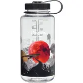 Nalgene Wasserflasche Wide Mouth 1000ml Astro Motel