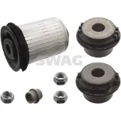 SWAG Lagerung, Lenker [Hersteller-Nr. 10100929] für Mercedes-Benz