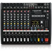 Dynacord CMS 600-3 8-Kanal Mischer