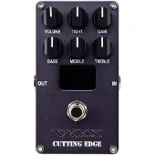 VOX Valvenergy Cutting Edge Pedal