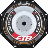 Monacor FTR08-2011D PA-Lautsprecher