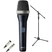 AKG -C7 Kondensator-Gesangs-Mikrofon