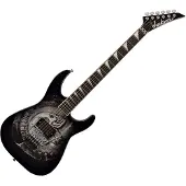 Jackson Pro Series Signature Andreas Kisser Solist Quadra
