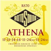 Rotosound RS70 Bouzouki-Saiten