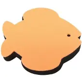 Gewa Schulterstütze Magic Pad Goldfisch