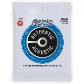 Martin Authentic Acoustic SP Phosphorbronze Light 12-54