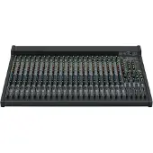 Mackie 2404-VLZ4 24-Kanal-Analogmischer - Fast neu