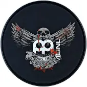 Meinl Übungspad 6" Jawbreaker MPP6JB
