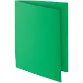 Exacompta Sammelmappen - Aktendeckel