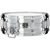 Tama 14 x 5 Limited Mastercraft Stahltrommel Snare