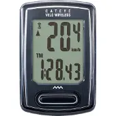 Cateye Velo Wireless Fahrradcomputer