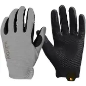 Dirtlej Handschuhe MTB | grey S