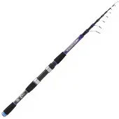 Kali Kunnan Xipisea Eggingrute Silber 2.61 m / 5-25 g Silber 2.61 m
