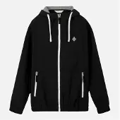 Copenhagen Legacy Herren Jacken Schwarz