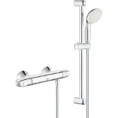 GROHE Grohtherm 1000, Chrom