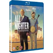 Universal Pictures All Nighter (Blu-Ray)