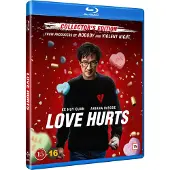 SF Studios Love Hurts