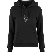 Brandit Heavy Santa Rosa Kapuzenpullover