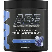 Applied Nutrition A.b.e Ultimate Pre 315 g Pulver