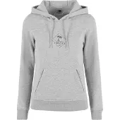 Brandit Heavy Santa Rosa Kapuzenpullover