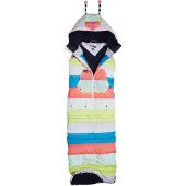 WEEDO FUNWEAR Schlafsackweste HOLLY