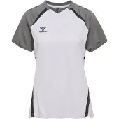 Hummel Polo-Shirt Damen Lead 2.0