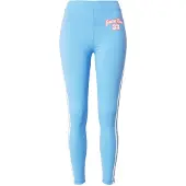 Juicy Couture Leggings JCSML125405 Blau Slim Fit