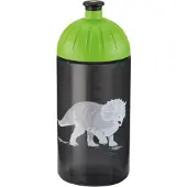 Step by step Trinkflasche 0,5 l, für Kindergarten und Schule