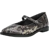 Paul green Ballerinas in Braun | Gr.: 39