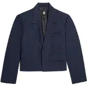 G-Star Jackenblazer "Short Blazer"