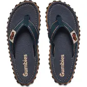 Gumbies Herren Flip Flop Zehentrenner Original Islander