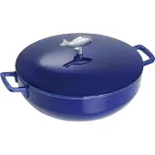 Staub Bouillabaisse pot, 5,1 kg