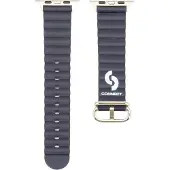 Connect Watch 42/44/45mm Marine leather