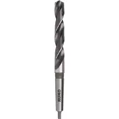RUKO Spiralbohrer DIN 345 Typ N HSS
