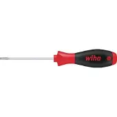 Wiha Schraubendreher 302 Schneiden-B.5,5mm Klingen-L.125mm
