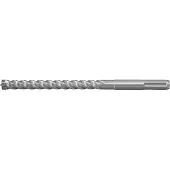 Fischer Group Quattric Ii 12/400/450 F549935 Sds-plus-bohrer Für Mauerwerk