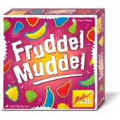 Simba Fruddel Muddel