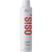 Schwarzkopf OSIS+ Freeze Hairspray Strong 300 ml