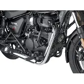 Givi Sturzbügel Royal Enfield Meteor 350 21- Schwarz