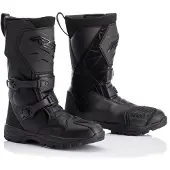 Rst Adventure-X Waterproof Stiefel Schwarz Größe 43