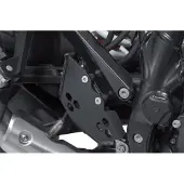 SW-Motech Bremspumpenschutz KTM 1290/1390 Super Adv 21- Schwarz