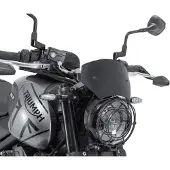 SW-Motech Triumph Trident 660 Abs 21-22 Windschutzscheibe