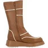Noa Harmon Braune Damenschuhe Modell 9101N