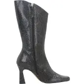 Angel Alarcon Schuhe der Serie VOLGA in Schwarz