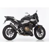 Shark Auspuff STREETGP S/O 2-1 CB CB500 NX/R 24-